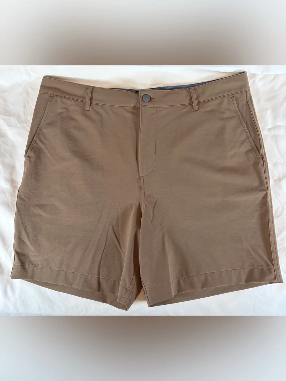 Faherty All Day Short 2.0 (7